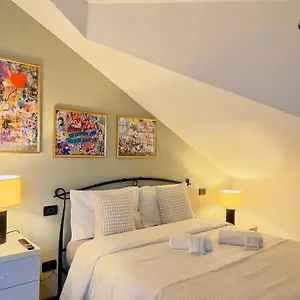  Appartamento Attic - Intero